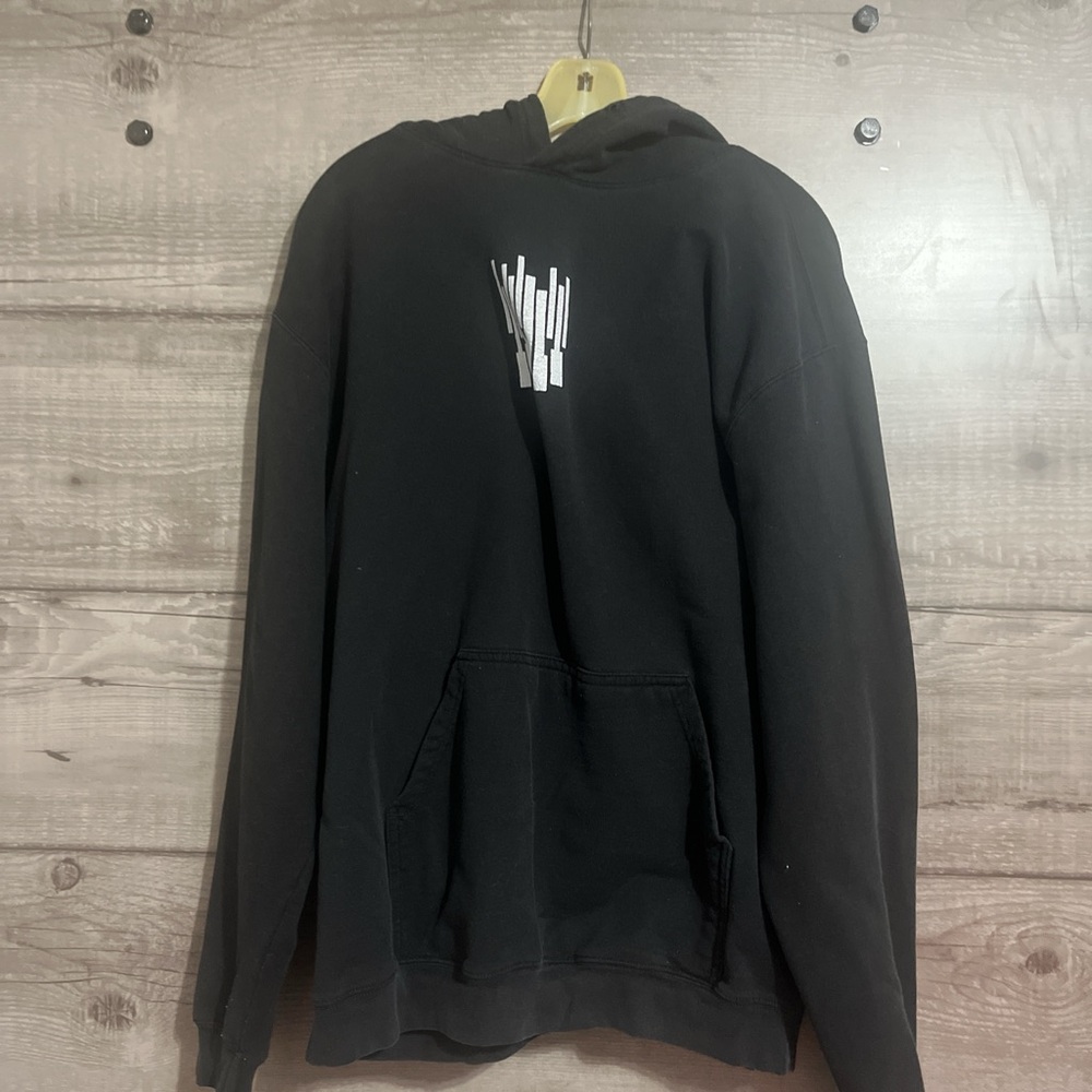 black pentatonix sweatshirt